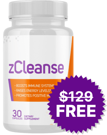 zCleanse free bonus